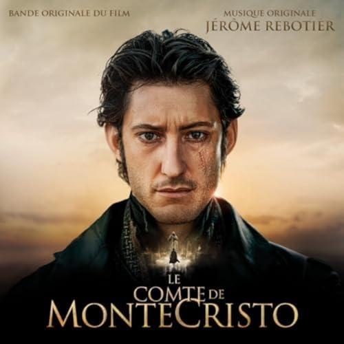 Le Comte De Monte Cristo