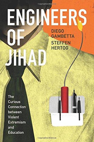 Engineers of Jihad: The Curious Connection Between Violent Extremism and Education