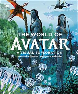 The World of Avatar: A Visual Exploration