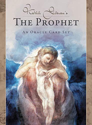 Gibran, K: Kahlil Gibran's the Prophet - an Oracle Card Set