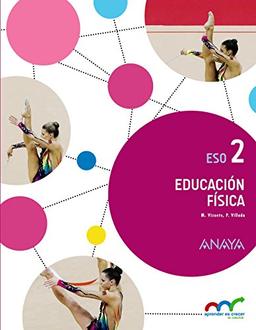 Educación Física 2. (Aprender es crecer en conexión)