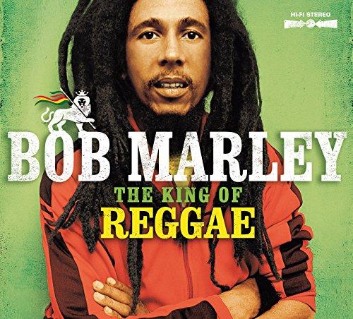 The King of Reggae