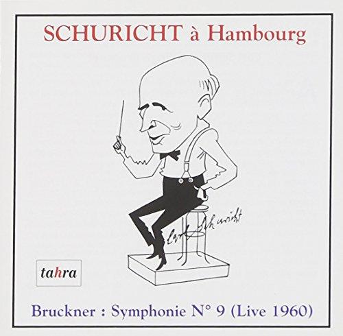 Carl Schuricht in Hamburg,Vol.3