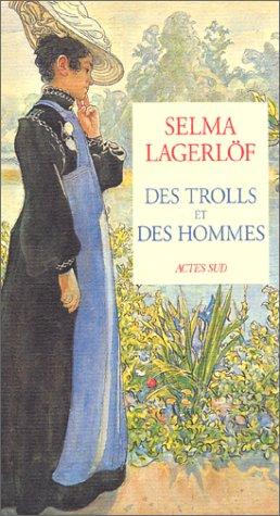 Des trolls et des hommes