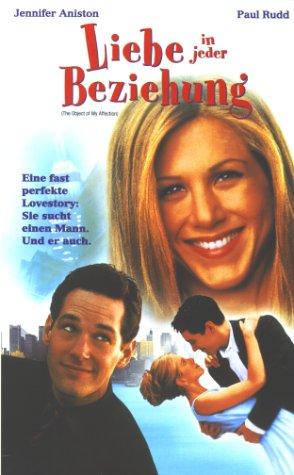 Liebe in jeder Beziehung [VHS]