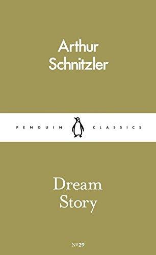 Dream Story (Pocket Penguins)