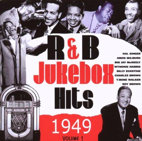 R&B Jukebox Hits 1949 Vol.1