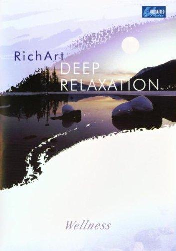 Rich Art - Wellness: Deep Relaxation