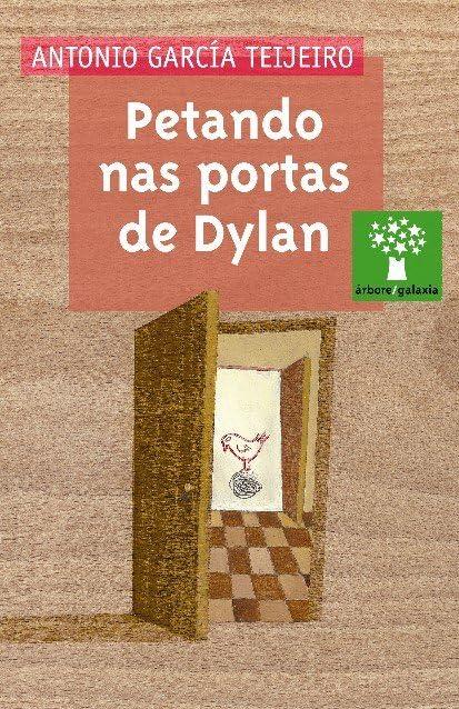 Petando nas portas de Dylan (Árbore, Band 147)