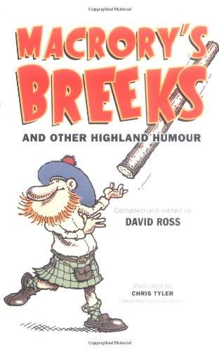 Macrory's Breeks and Other Highland Humour (Birlinn Historical Guides)