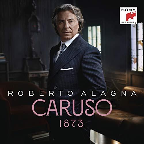 Caruso [Vinyl LP]