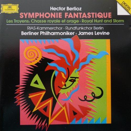 Berlioz: Symphonie Fantastique [US-Import]