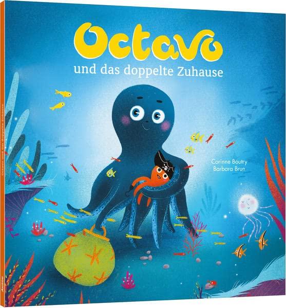 Octavo und das doppelte Zuhause