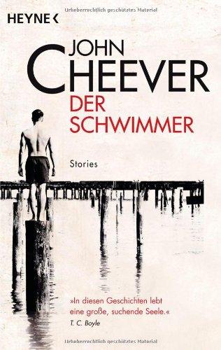 Der Schwimmer: Stories