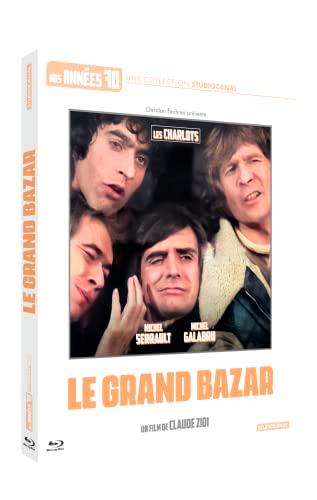 Le grand bazar [Blu-ray] [FR Import]