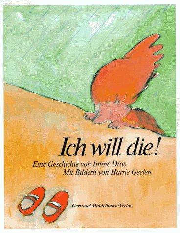 Ich will die!