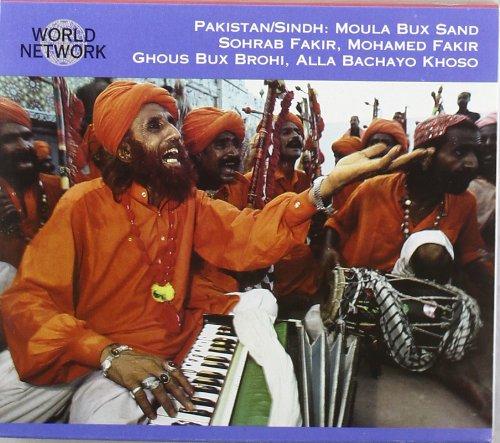 Sindhi Soul Session (World Network Pakistan 48)