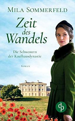 Zeit des Wandels