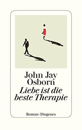 Liebe ist die beste Therapie