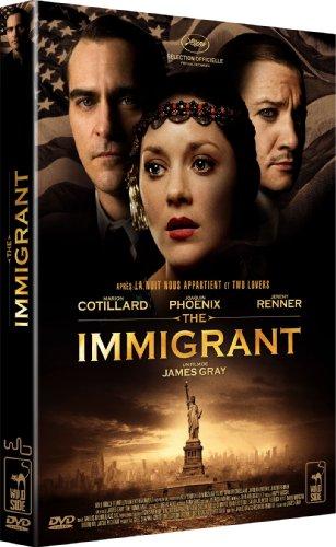 The immigrant [FR Import]