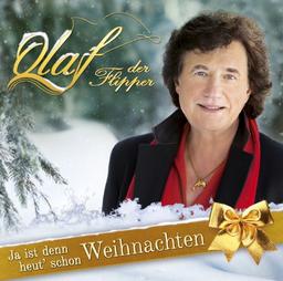 Ja Ist Denn Heut' Schon Weihnachten