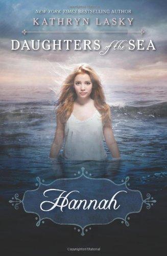 Daughters of the Sea #1: Hannah