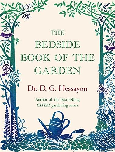 The Bedside Book Of The Garden