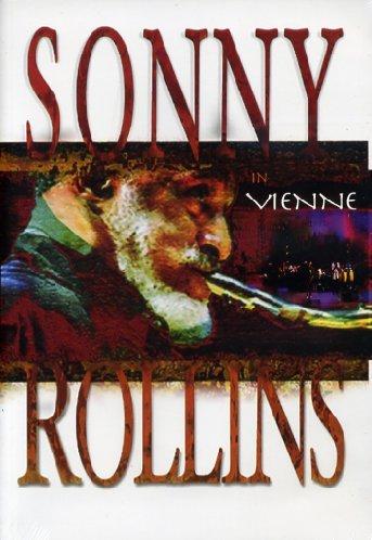 Sonny Rollins - Sonny Rollins in Vienne