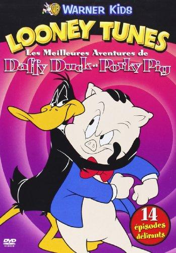 Daffy Duck & Porky : Les Meilleures aventures [FR Import]