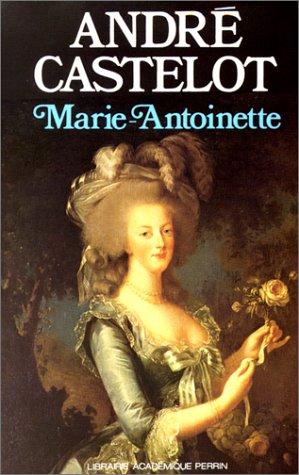 Marie-Antoinette