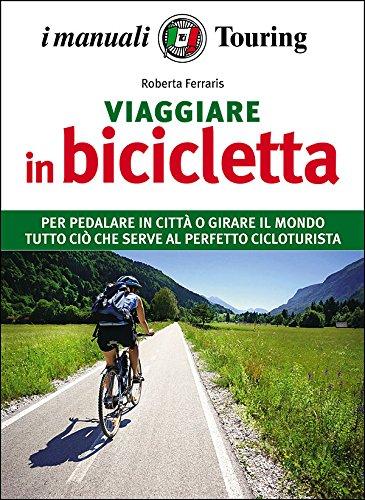 Viaggiare in bicicletta