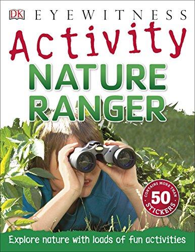 Nature Ranger (Eyewitness Activities)