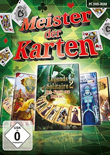 Meister der Karten (PC)