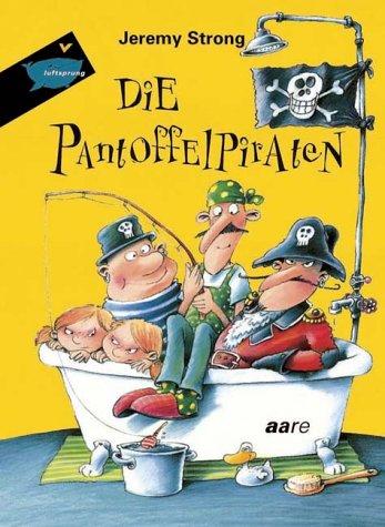 Die Pantoffelpiraten