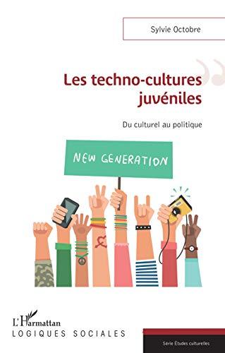 Les techno-cultures juvéniles : du culturel au politique