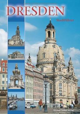 Dresden: Stadtführer