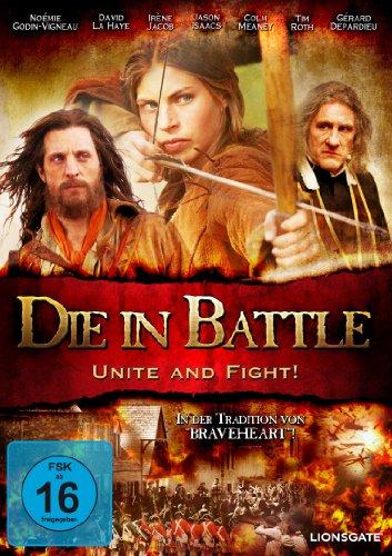 Die In Battle - Unite And Fight!