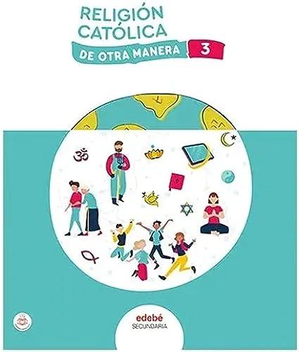 RELIGIÓN CATÓLICA 3