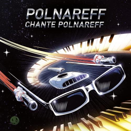 Polnareff Chante Polnareff [Vinyl LP]