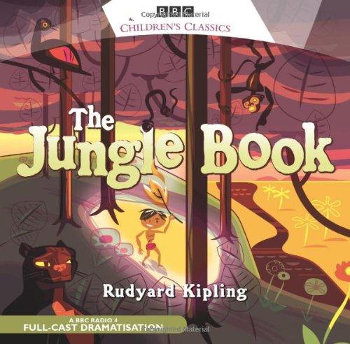 The Jungle Book (BBC Children's Classics)