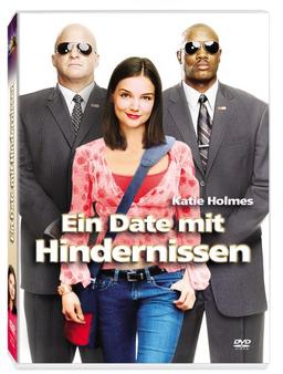 Ein Date mit Hindernissen