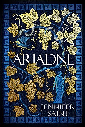 Ariadne: The Brilliant Feminist Debut that Everyone is Talking About