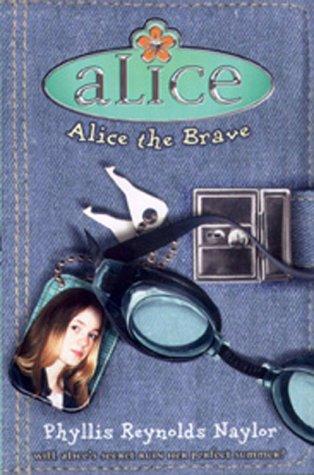 Alice 7. Alice The Brave