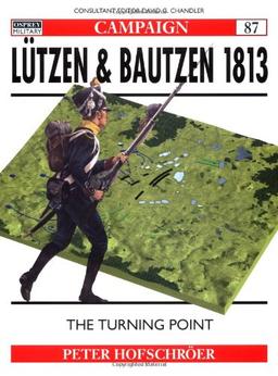 Lützen & Bautzen 1813: The Turning Point (Campaign)