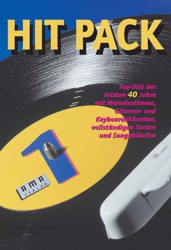 Hit Pack, Tl.1