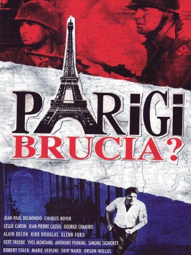 Parigi brucia? [IT Import]