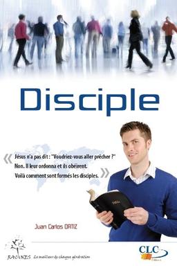 Disciple