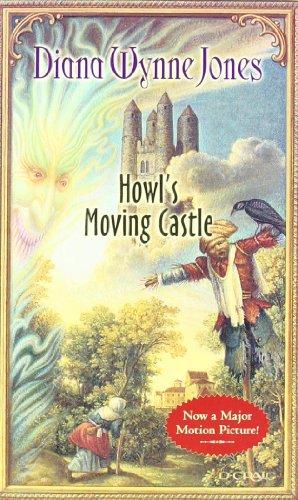 Howl's Moving Castle