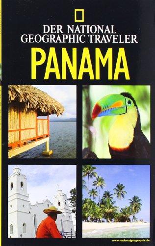 National Geographic Traveler Panama