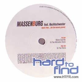 Music from.(le the Masses Groo [Vinyl Single]